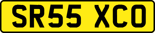 SR55XCO