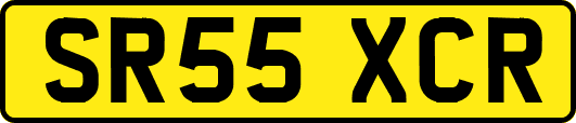 SR55XCR