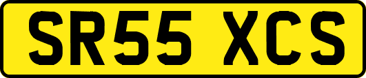 SR55XCS