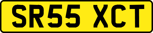 SR55XCT