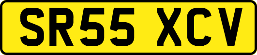SR55XCV