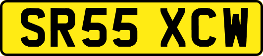 SR55XCW