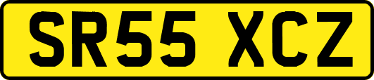 SR55XCZ