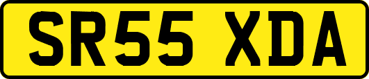 SR55XDA
