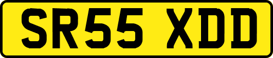 SR55XDD