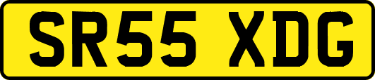 SR55XDG