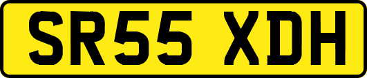 SR55XDH