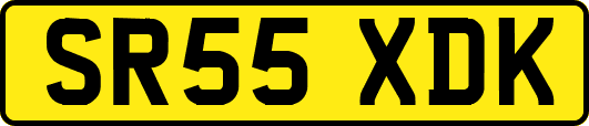 SR55XDK