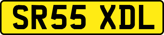 SR55XDL