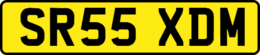 SR55XDM