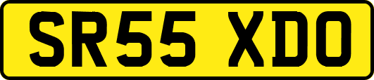 SR55XDO
