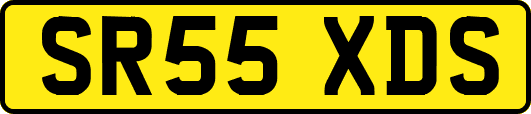 SR55XDS