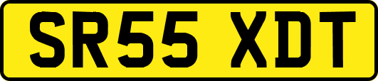 SR55XDT