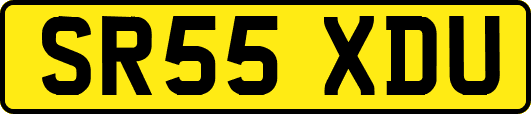 SR55XDU