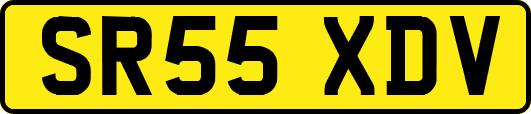 SR55XDV