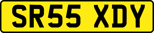 SR55XDY
