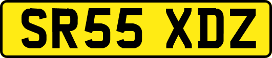SR55XDZ