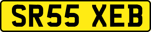 SR55XEB