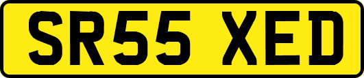 SR55XED