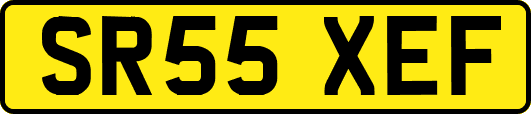 SR55XEF