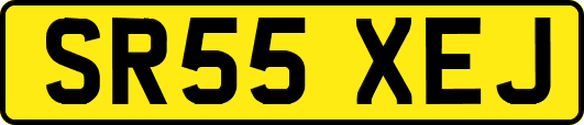 SR55XEJ