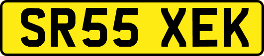 SR55XEK