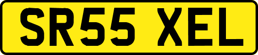 SR55XEL