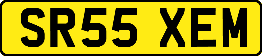 SR55XEM