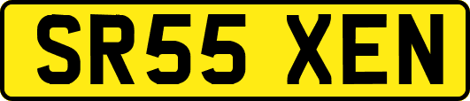 SR55XEN