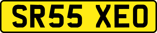 SR55XEO
