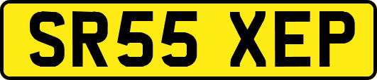 SR55XEP