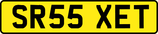SR55XET