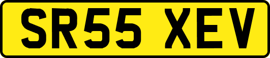 SR55XEV