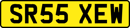 SR55XEW
