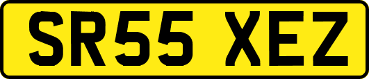 SR55XEZ