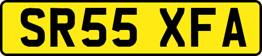 SR55XFA