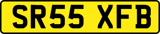 SR55XFB