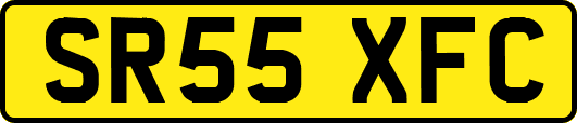 SR55XFC