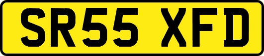 SR55XFD