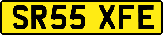 SR55XFE
