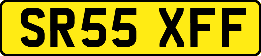 SR55XFF