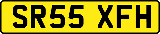 SR55XFH