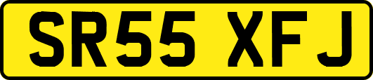 SR55XFJ