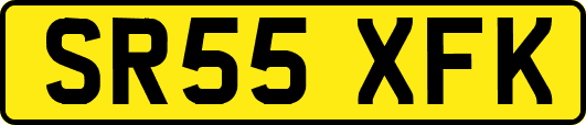 SR55XFK