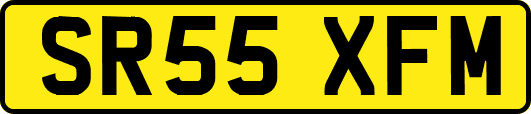 SR55XFM