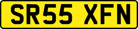 SR55XFN