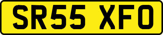 SR55XFO