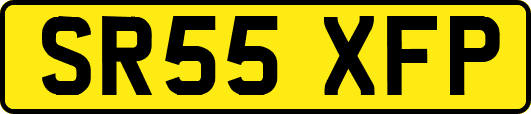 SR55XFP