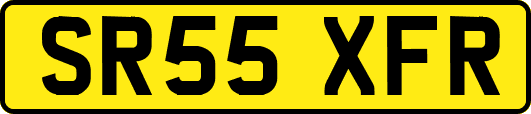 SR55XFR