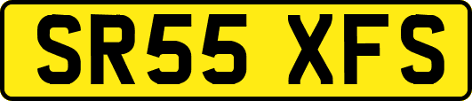 SR55XFS